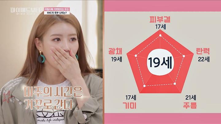 인기클립 TOP20