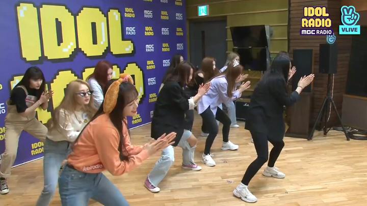 인기클립 TOP20