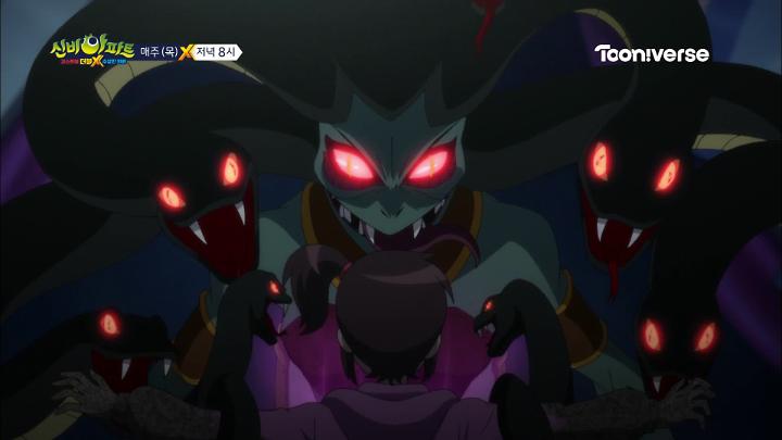 인기클립 TOP20