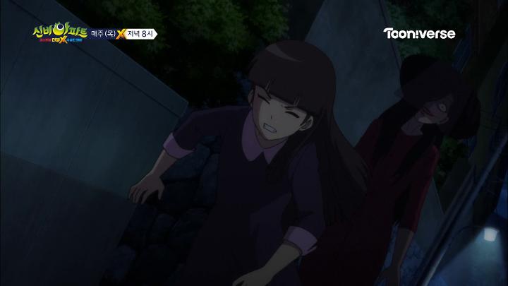 인기클립 TOP20