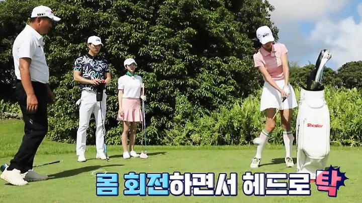 인기클립 TOP20