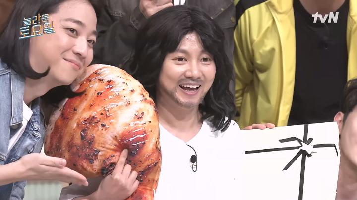인기클립 TOP20