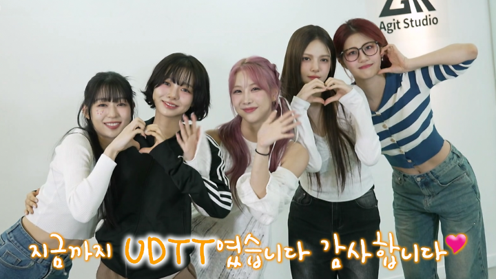 인기클립 TOP20