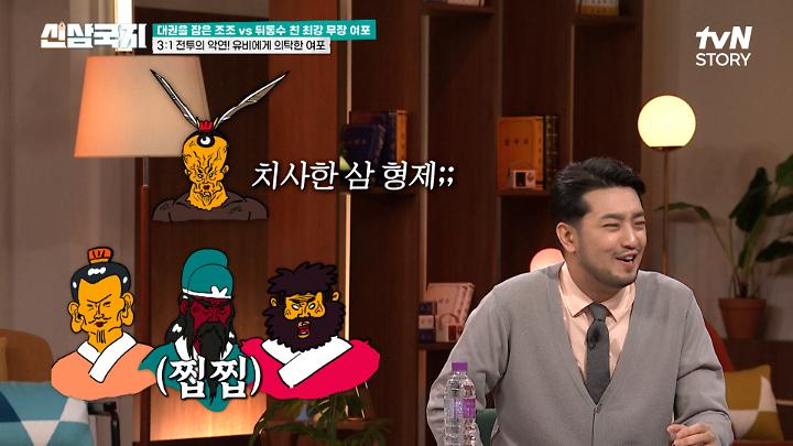 인기클립 TOP20