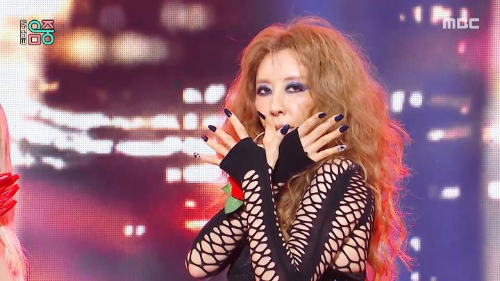 인기클립 TOP20