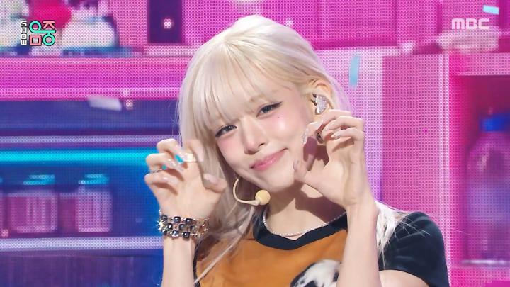 인기클립 TOP20