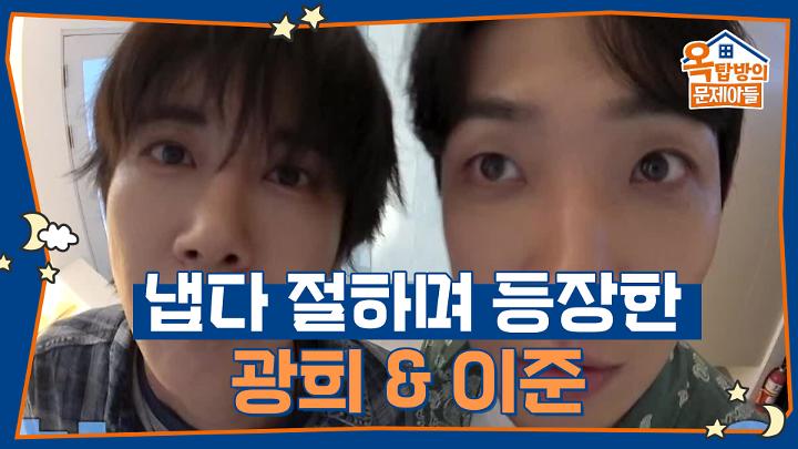 인기클립 TOP20