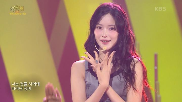 인기클립 TOP20