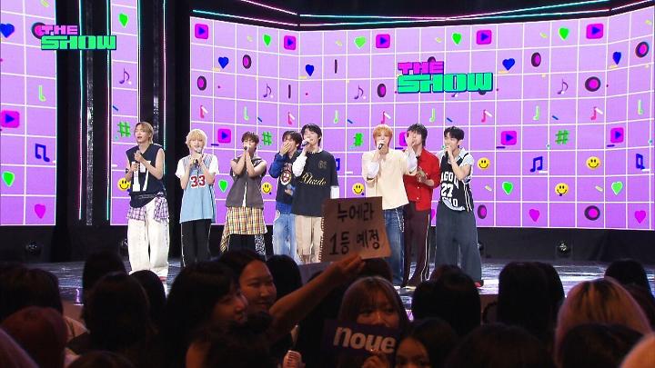 인기클립 TOP20