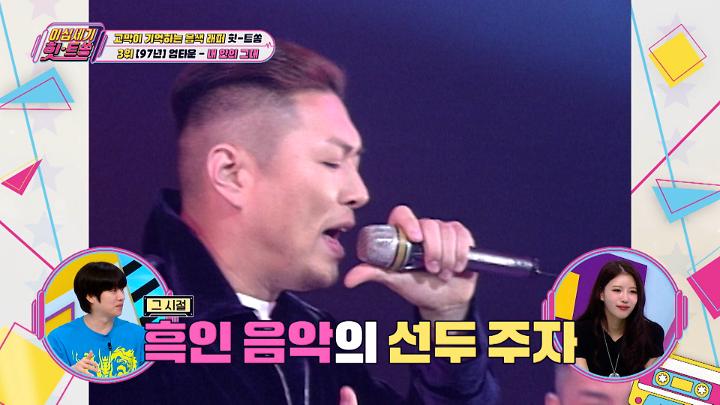 인기클립 TOP20