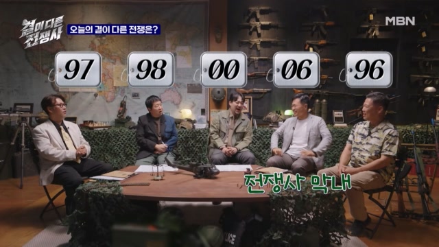 인기클립 TOP20