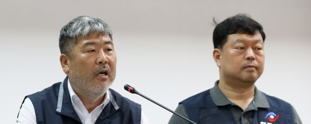 한국노총, 경사노위 참여중단…7년 5개월 만에 불참