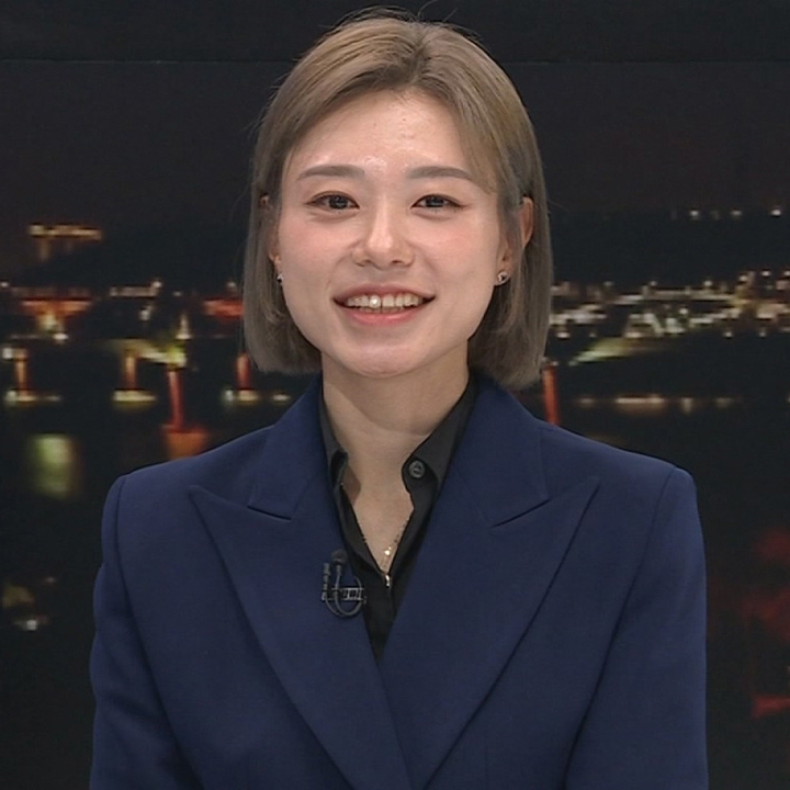 '사격 스타' 김예지…"전 절대 포기하지 않아요"