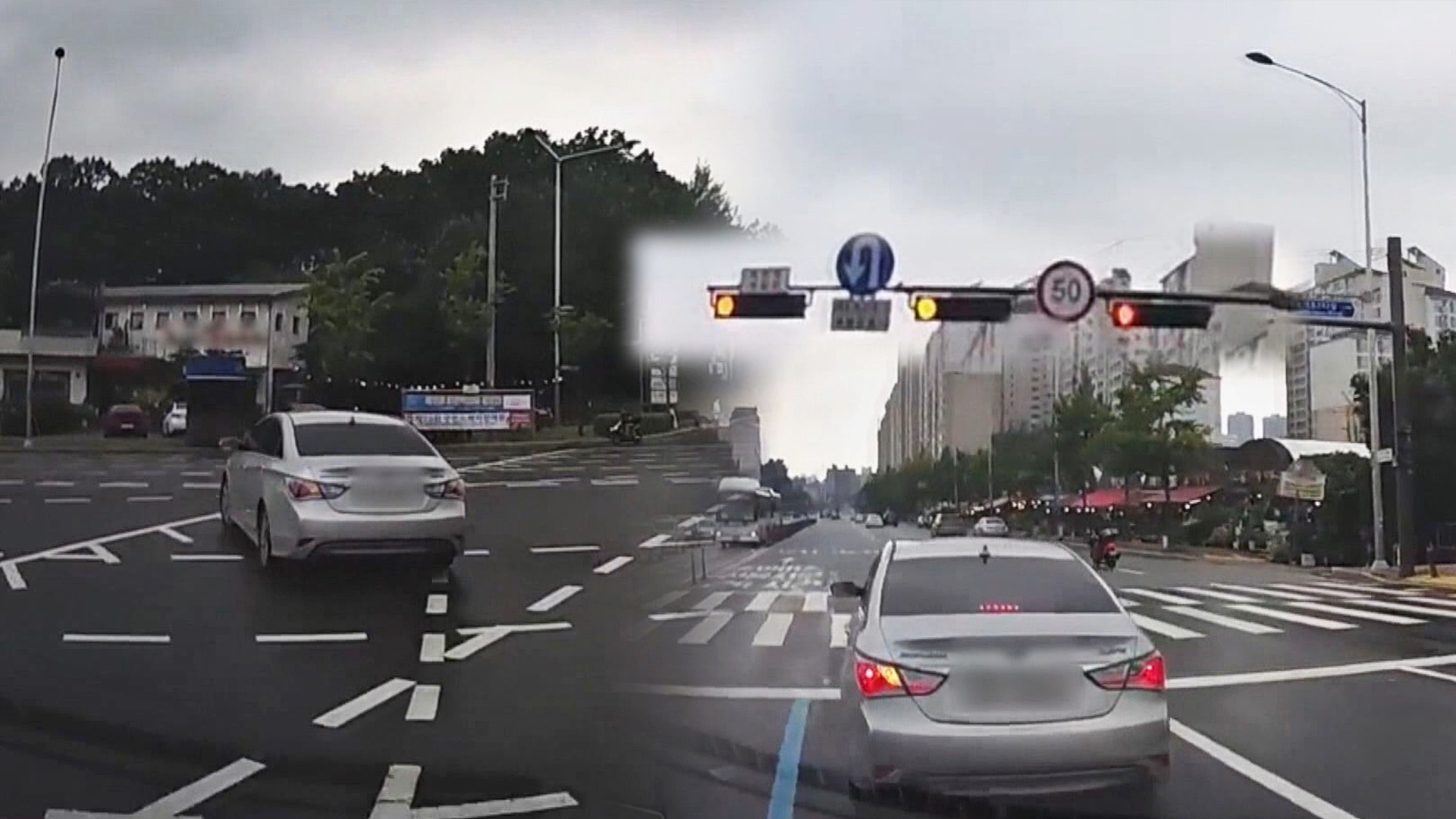 한블리 (한문철의 블랙박스 리뷰) | VOD | JTBC