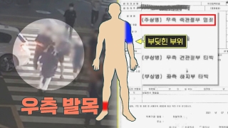 알면 살고, 모르면 죽는다! <한문철의 블랙박스 리뷰> 테마 동영상 203