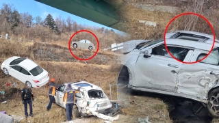 알면 살고, 모르면 죽는다! <한문철의 블랙박스 리뷰> 테마 동영상 312