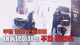 알면 살고, 모르면 죽는다! <한문철의 블랙박스 리뷰> 테마 동영상 497