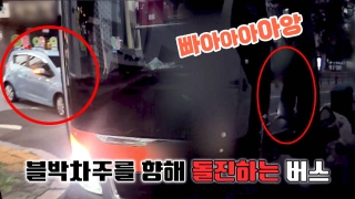 알면 살고, 모르면 죽는다! <한문철의 블랙박스 리뷰> 테마 동영상 538