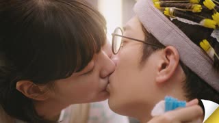 ♨엄빠주의♨ 다시봐도 설레는 키스신 모음zip♥ 테마 동영상 5