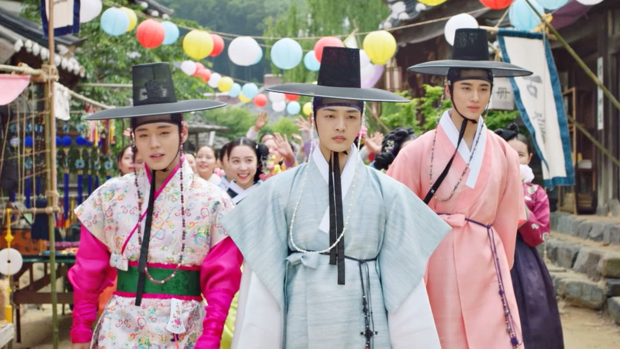 Чосон это. Южная Корея династии Чосон. Корейская Династия Чосон. Эпоха Чосон в Корее. Династия Чосон дорама.