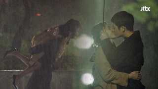 ♨엄빠주의♨ 다시봐도 설레는 키스신 모음zip♥ 테마 동영상 1