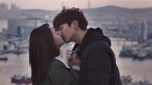 JTBC 드라마 '그냥 사랑하는 사이' OST (JTBC Drama 'Just