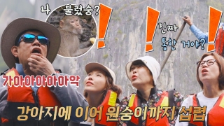 최강 피지컬 운동부의 유럽행 배낭여행 <뭉뜬리턴즈> 테마 동영상 122