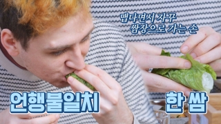 지금까지 이런 ‘급식’은 없었다! <한국인의 식판> 테마 동영상 49