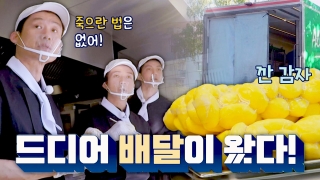 지금까지 이런 ‘급식’은 없었다! <한국인의 식판> 테마 동영상 264