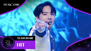 우리의 피크타임은 지금부터! <PEAK TIME> 테마 동영상 83