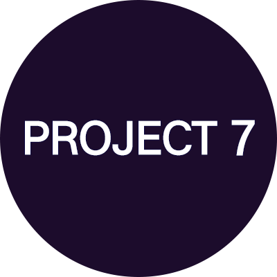 PROJECT 7
