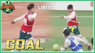 이번엔 ★전국제패★를 노린다! 어쩌다FC <뭉쳐야 찬다2> ! 테마 동영상 371