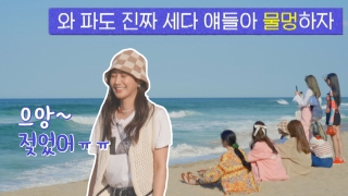 소녀시대의 '탐'나는 예능 정복기 <소시탐탐> 테마 영상 목록 No.72