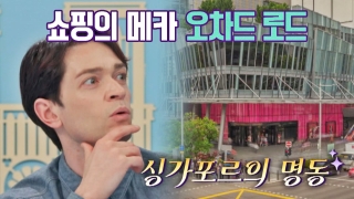 톡파원들이 전하는 각 나라 소식! <톡파원 25시> 테마 동영상 155
