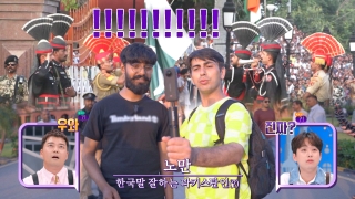 톡파원들이 전하는 각 나라 소식! <톡파원 25시> 테마 동영상 967