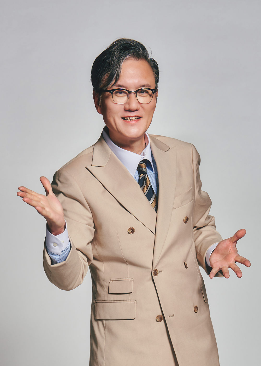 출연진소개 | 역사 이야기꾼들 | JTBC