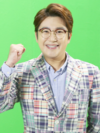 김태진 방송연예인의 사진