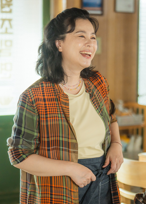 공월선 장혜진의 사진