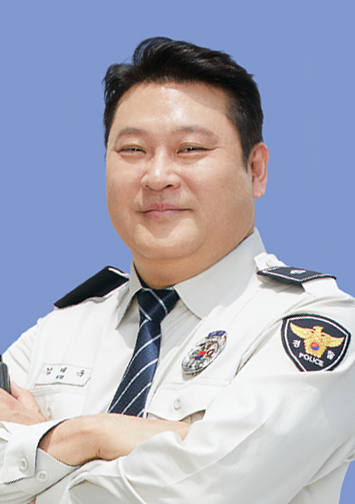 김대욱 최무성의 사진