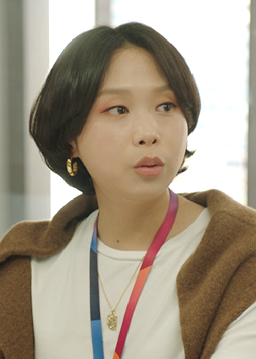 안유선 김한나의 사진