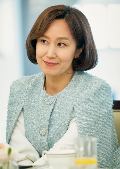 공지철 아내 박미현의 사진