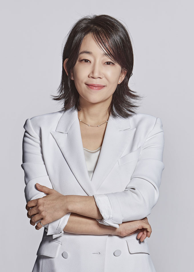 김문정 프로듀서의 사진