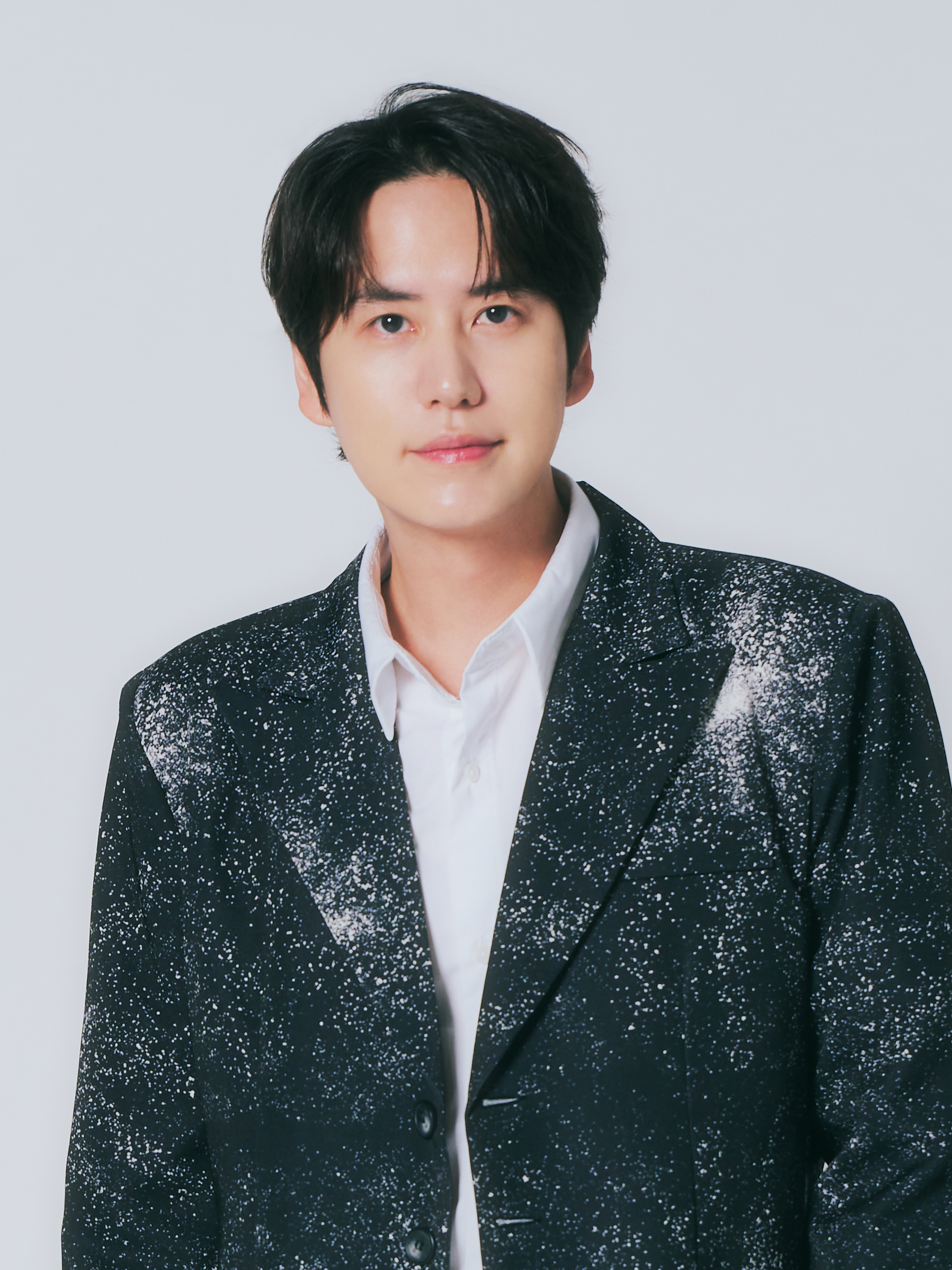 규현 주니어 심사위원의 사진