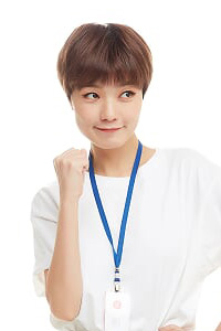 안영미 출연진의 사진